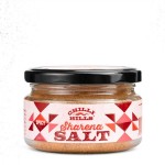 Шарена сол - пикантна SPICY 'Chilli Hills', 80 г Шарена сол - пикантна SPICY 'Chilli Hills', 80 г